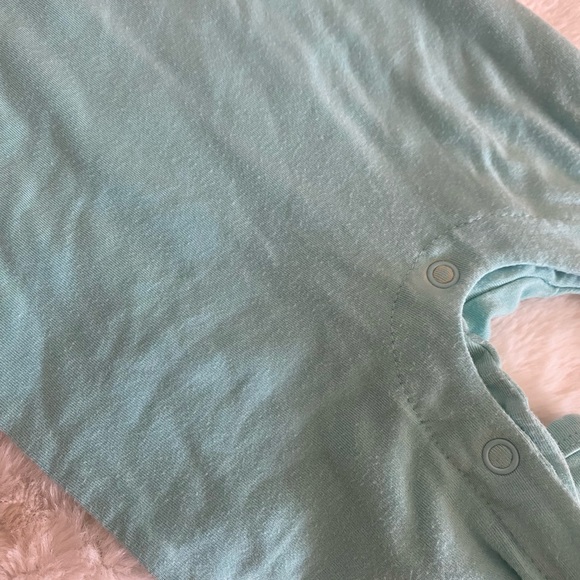 Posh Romper - Picture 6 of 7